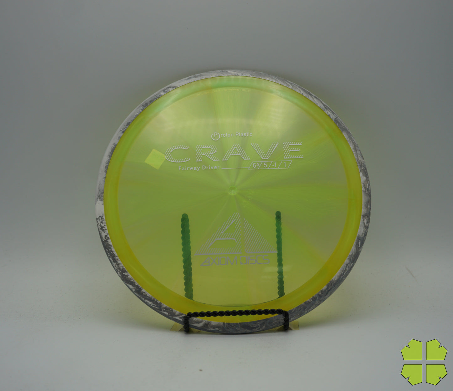Proton Crave