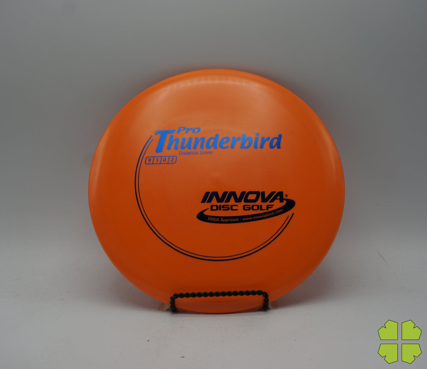 Pro Thunderbird