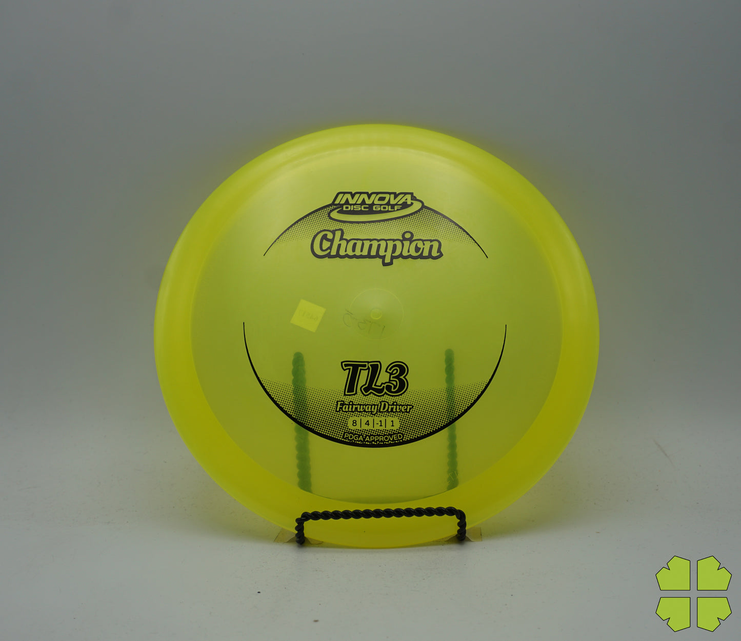 Champion TL3