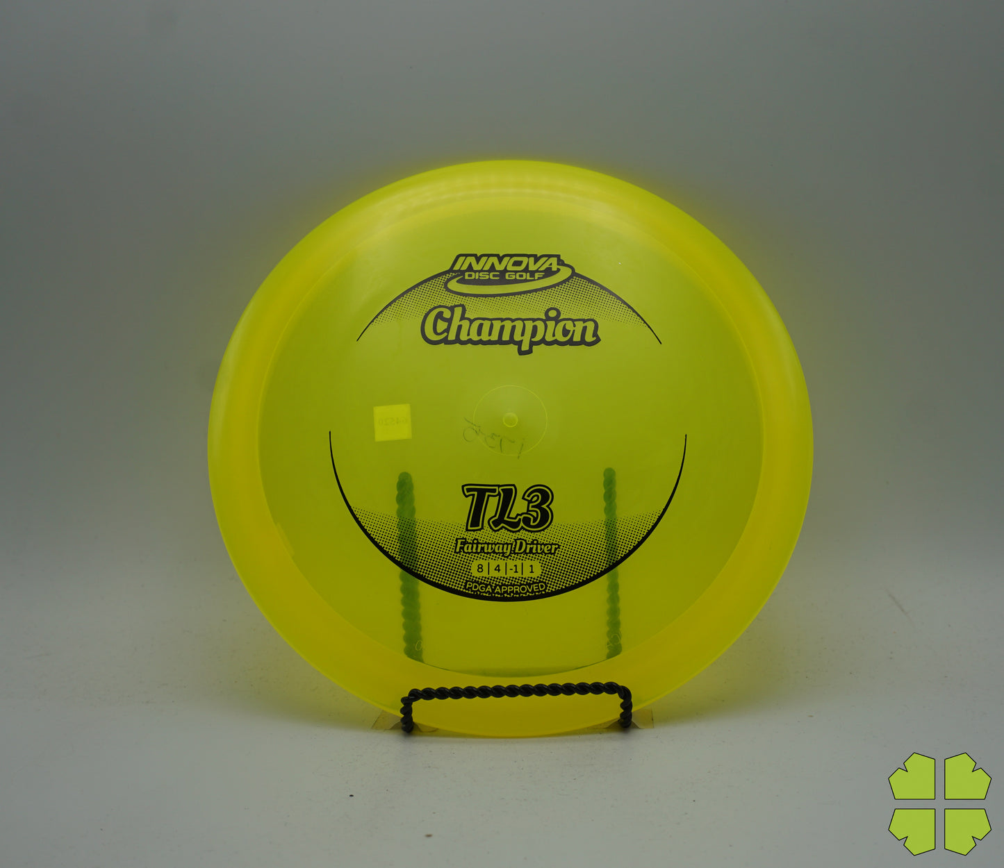 Champion TL3