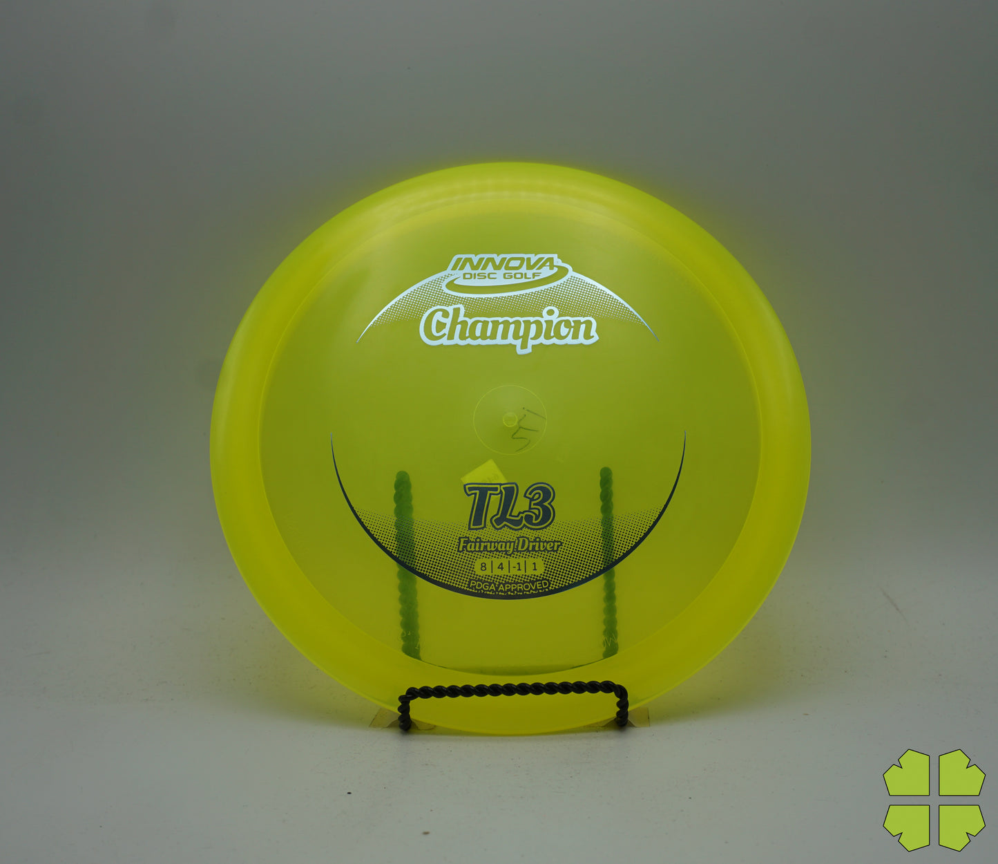 Champion TL3