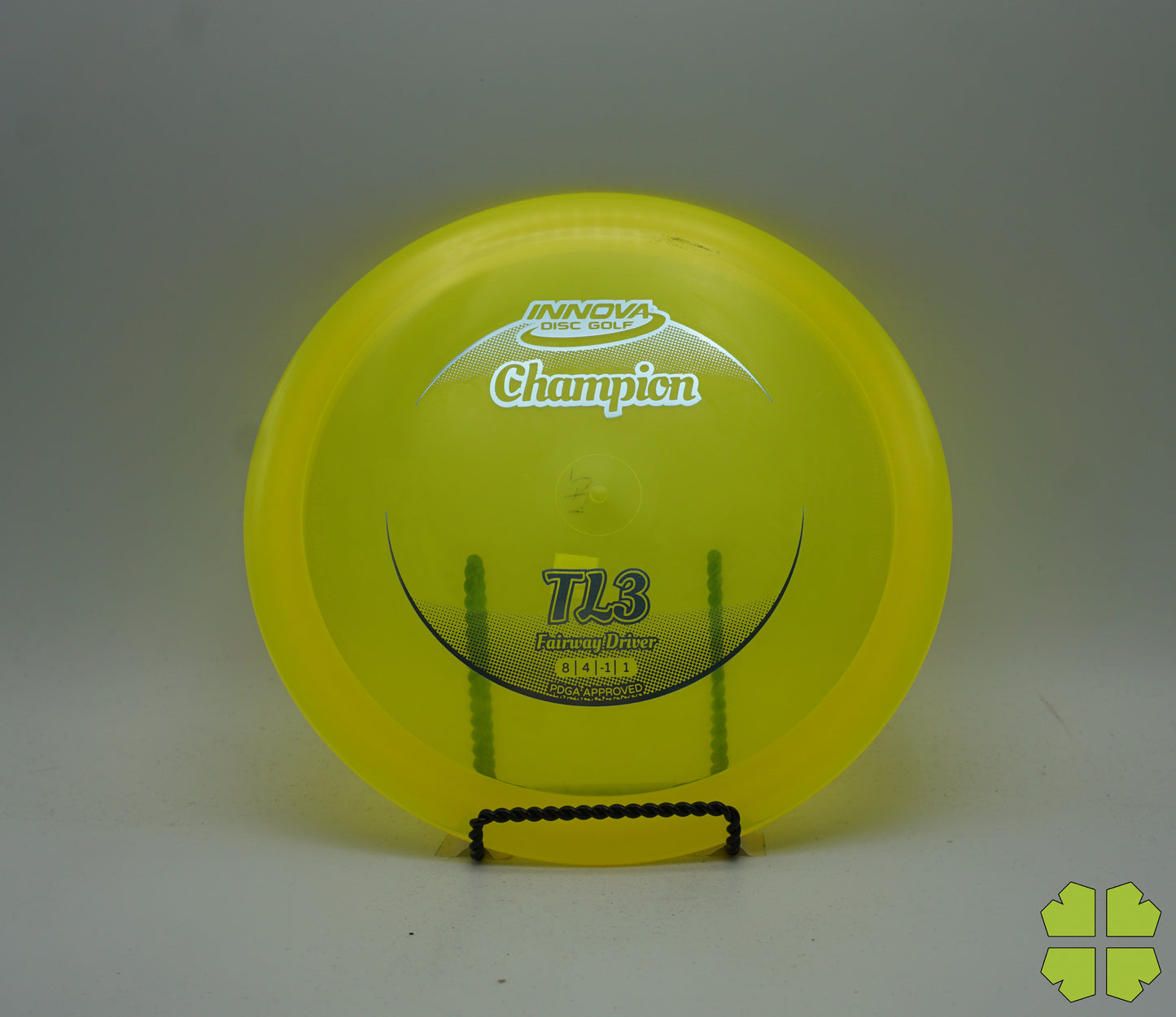 Champion TL3