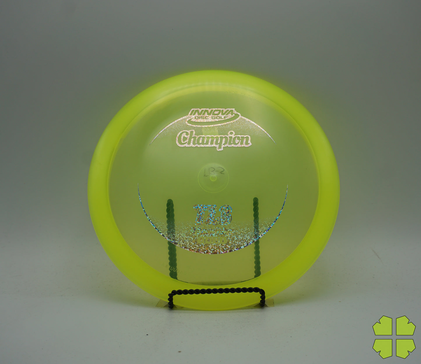 Champion TL3