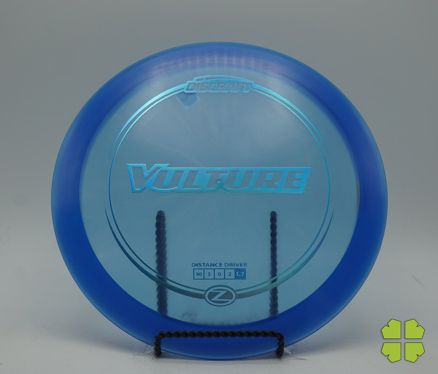 Vulture - Z