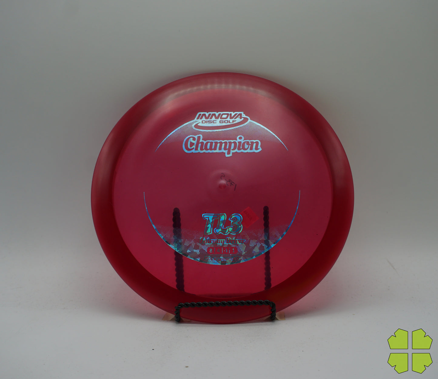 Champion TL3