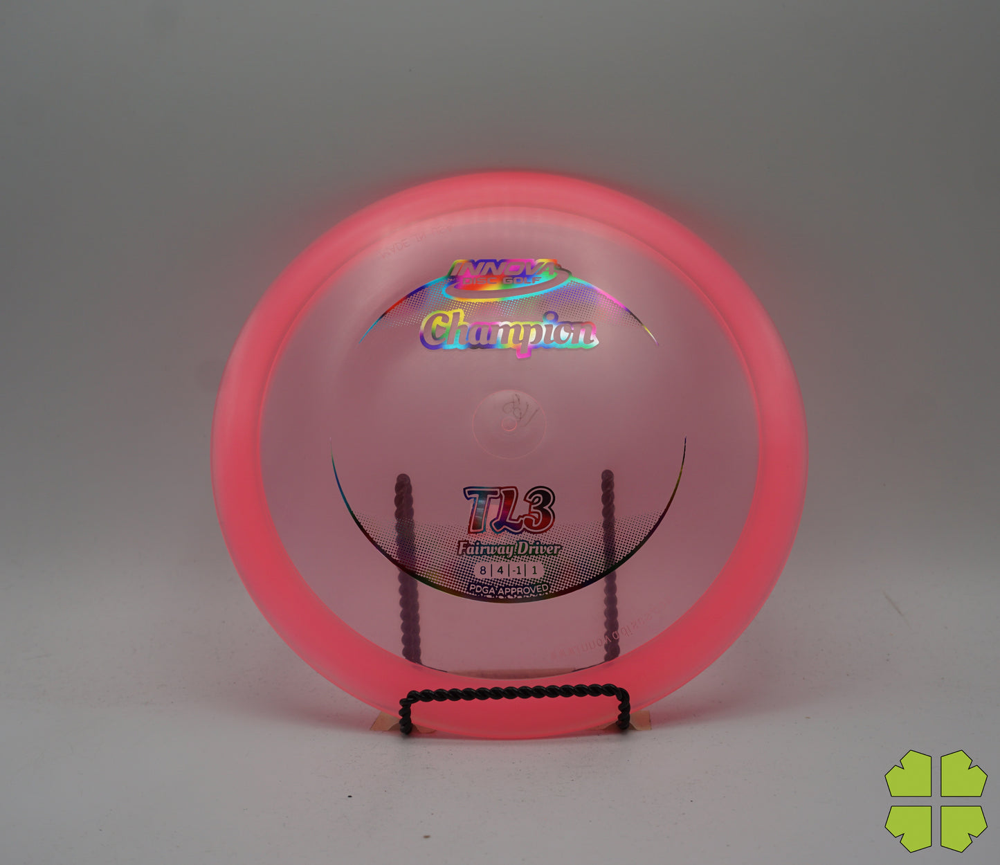 Champion TL3