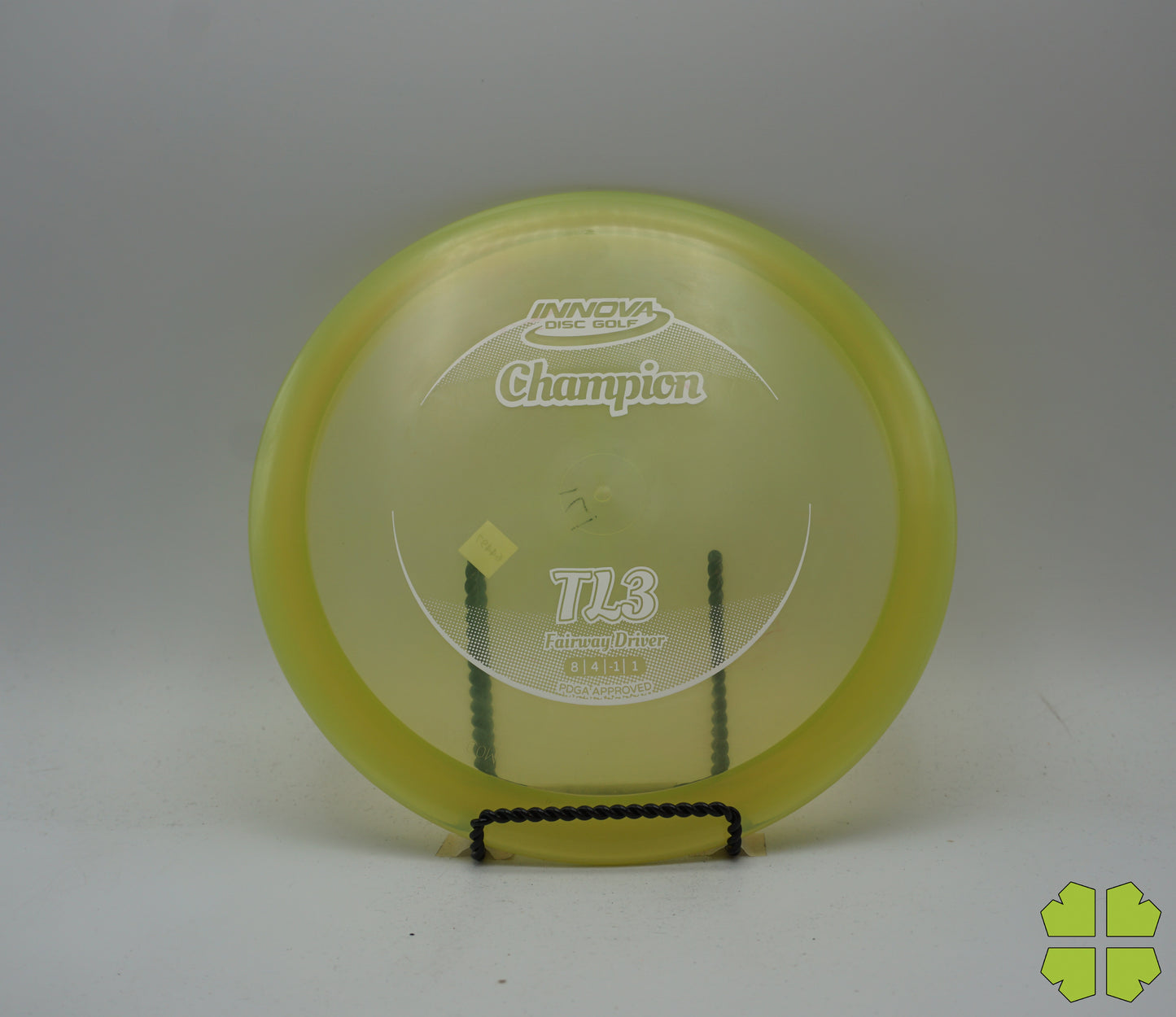 Champion TL3
