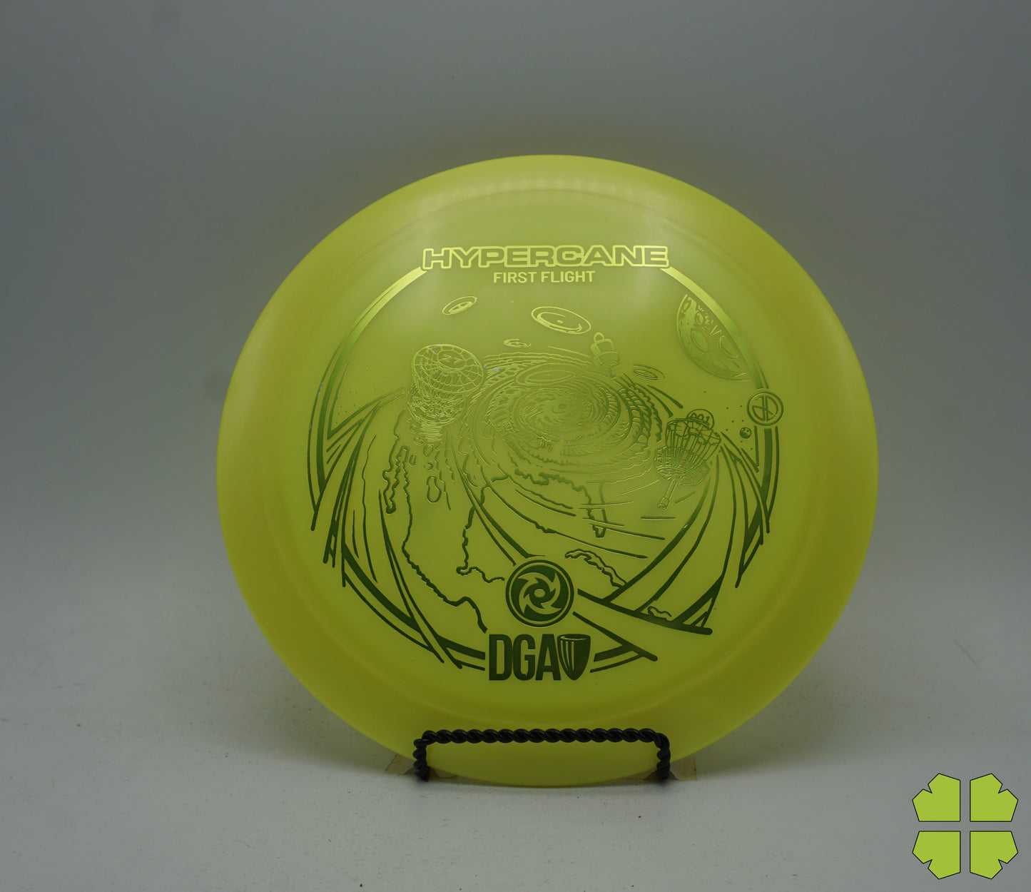 Hypercane - ProLine