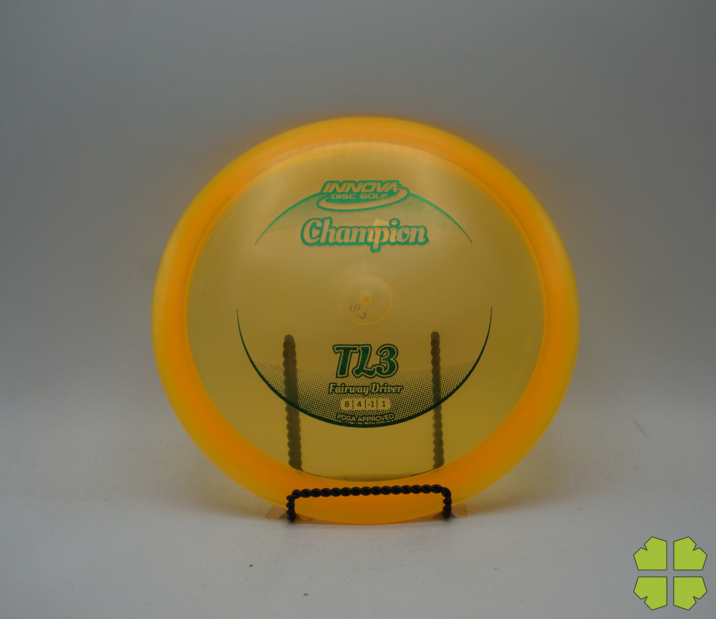 Champion TL3