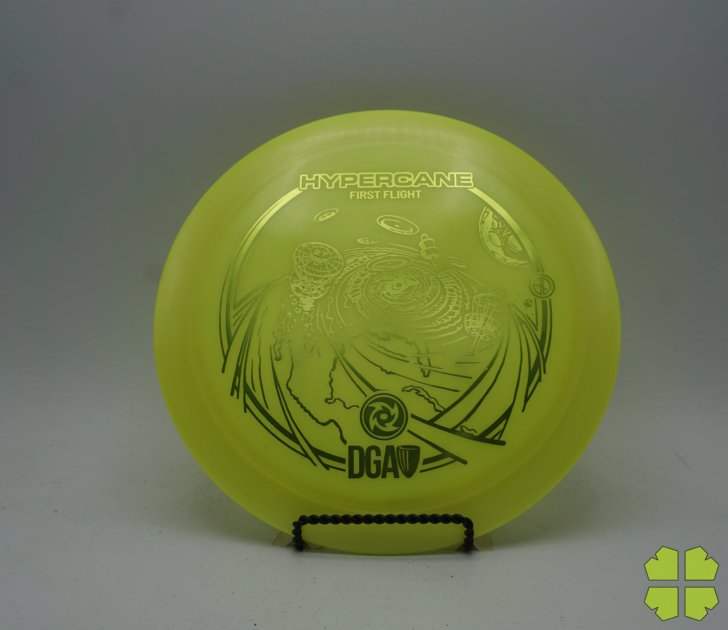 Hypercane - ProLine
