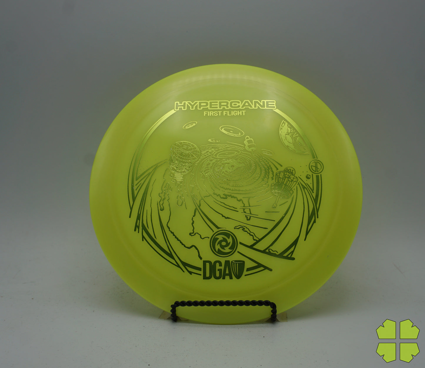 Hypercane - ProLine