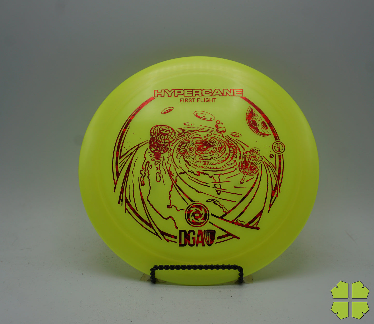Hypercane - ProLine