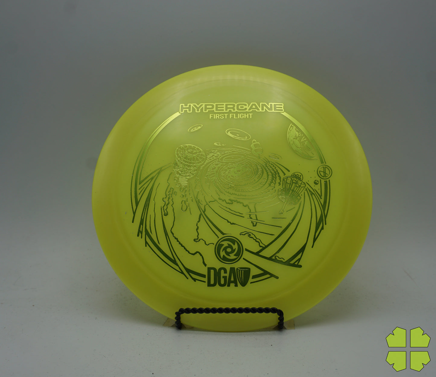Hypercane - ProLine
