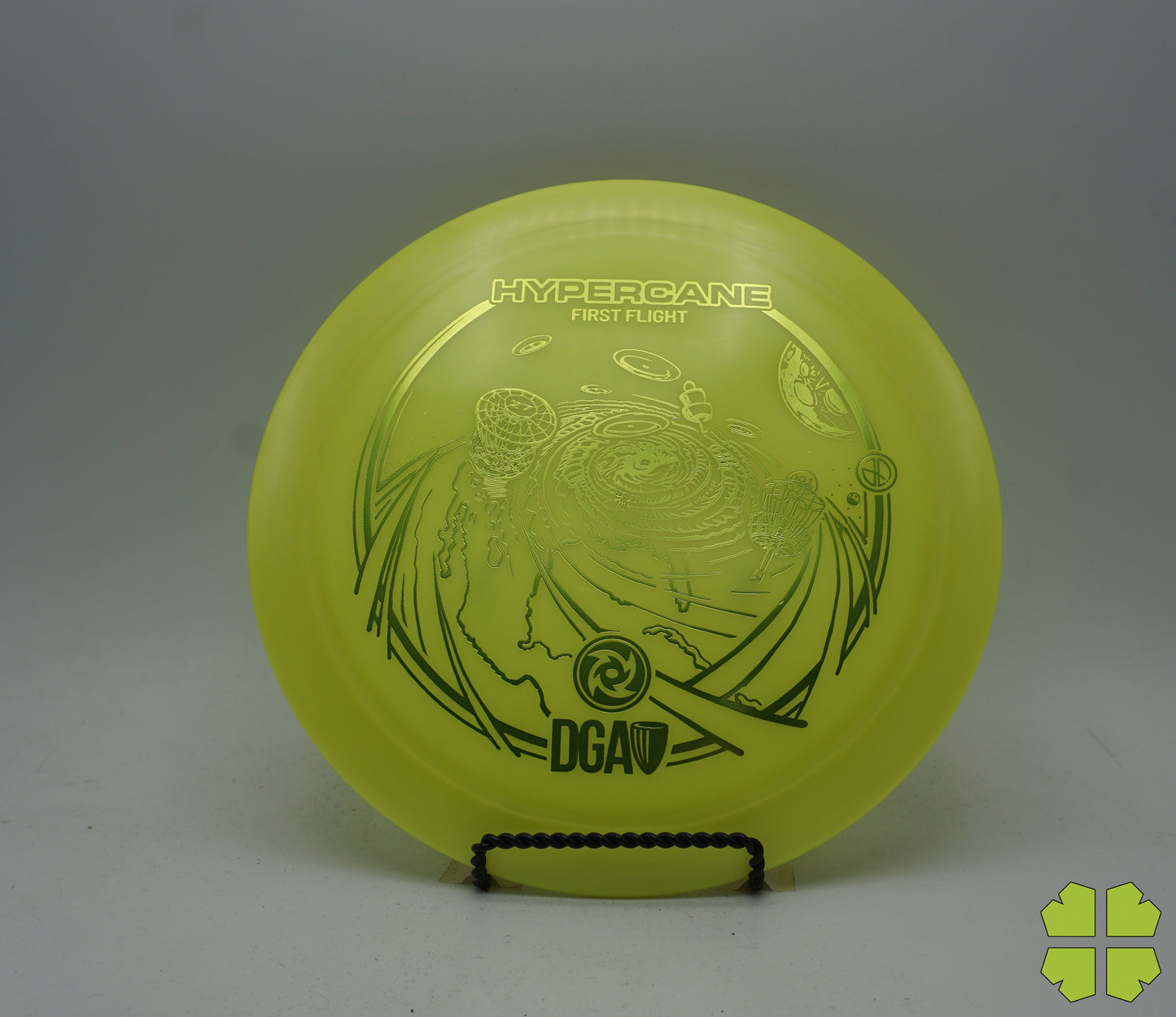 Hypercane - ProLine