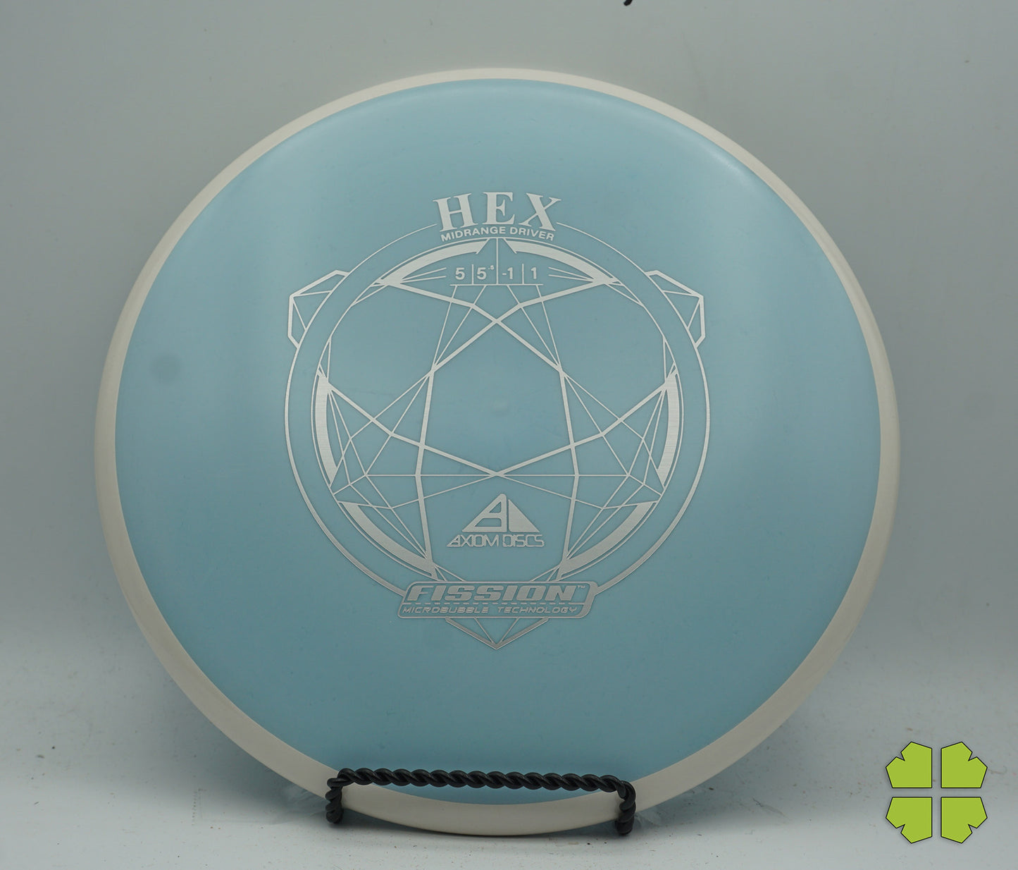 Hex - Fission