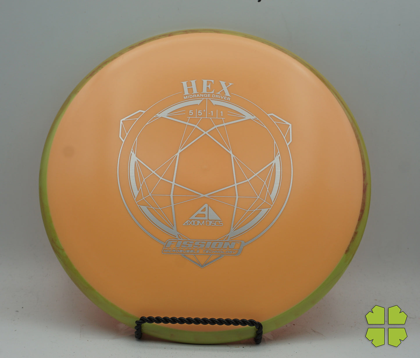 Hex - Fission