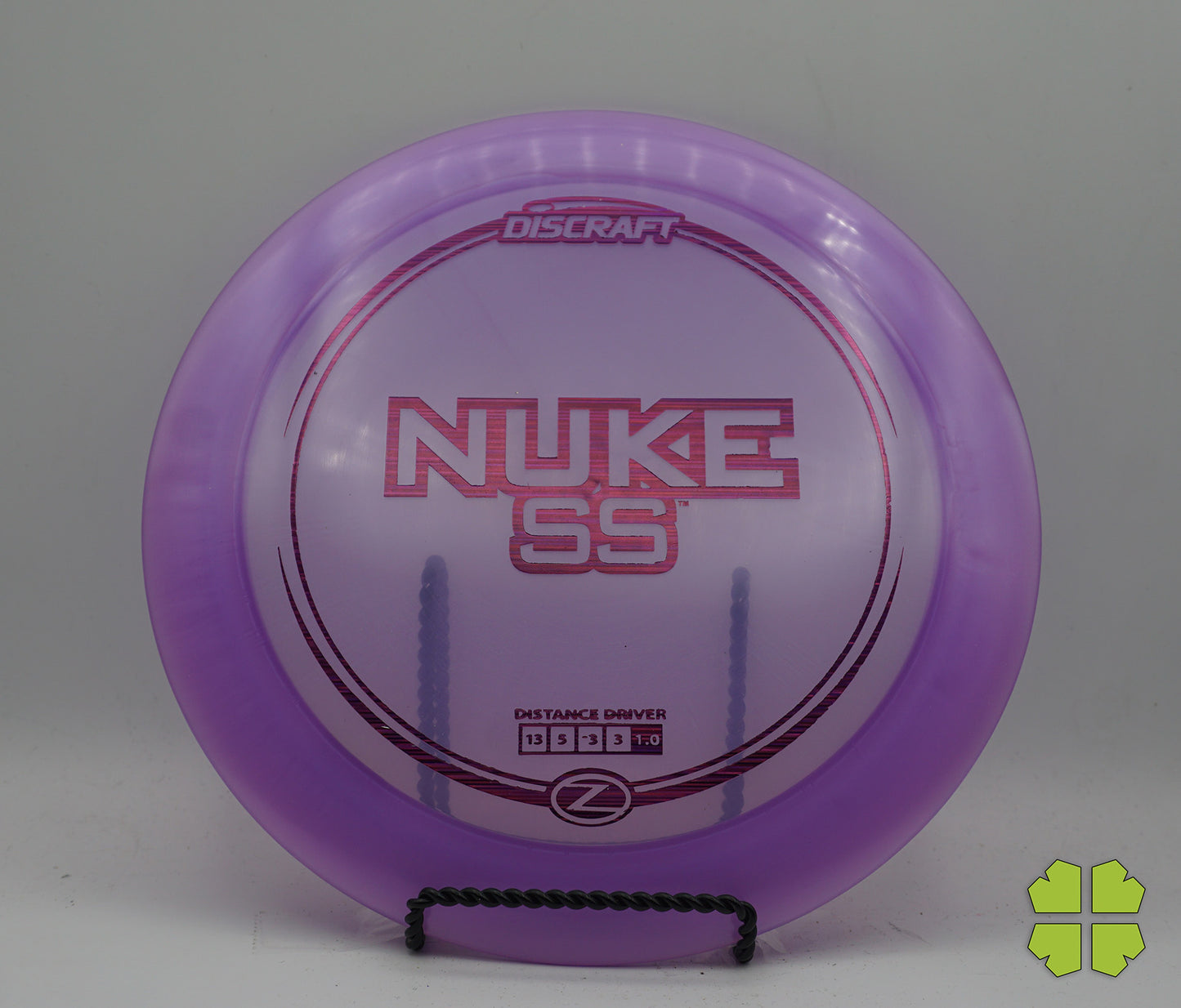 Nuke SS - Z Line