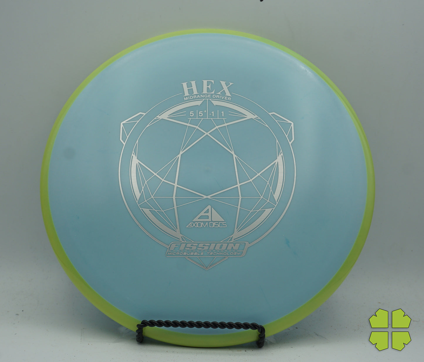 Hex - Fission