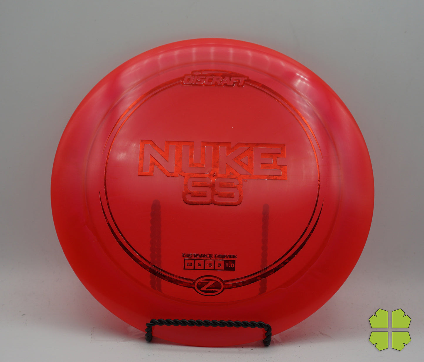 Nuke SS - Z Line