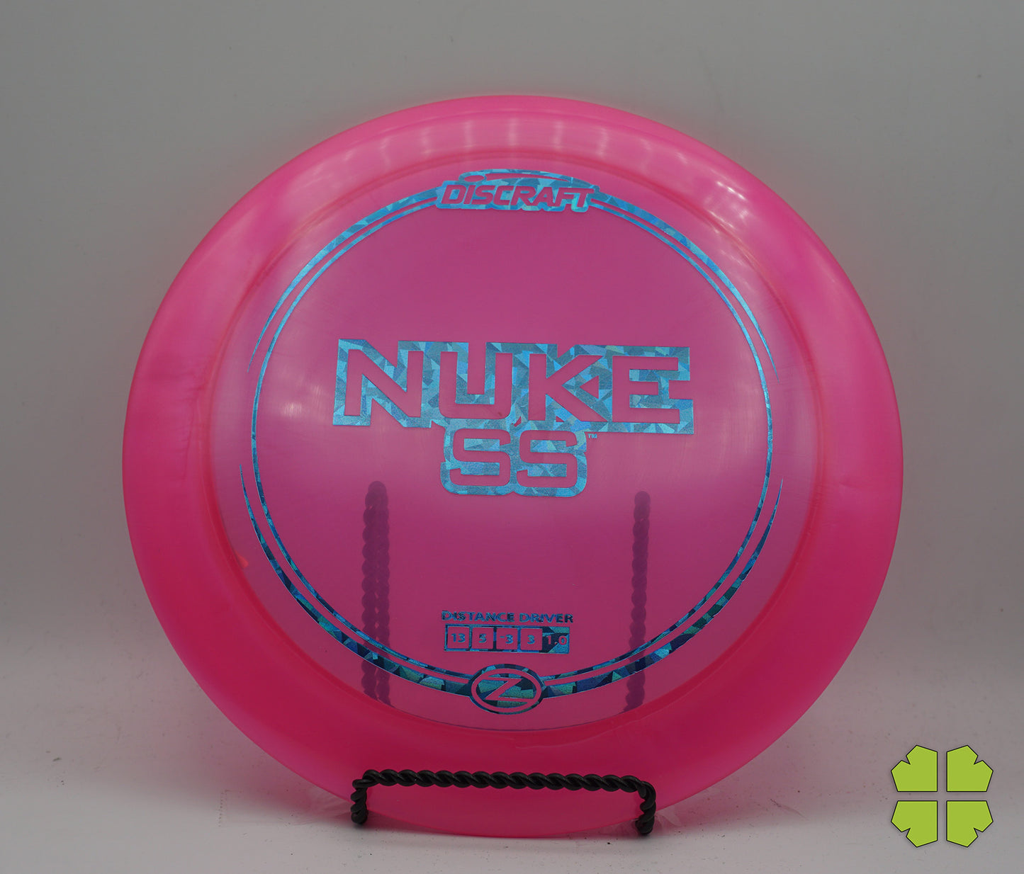 Nuke SS - Z Line