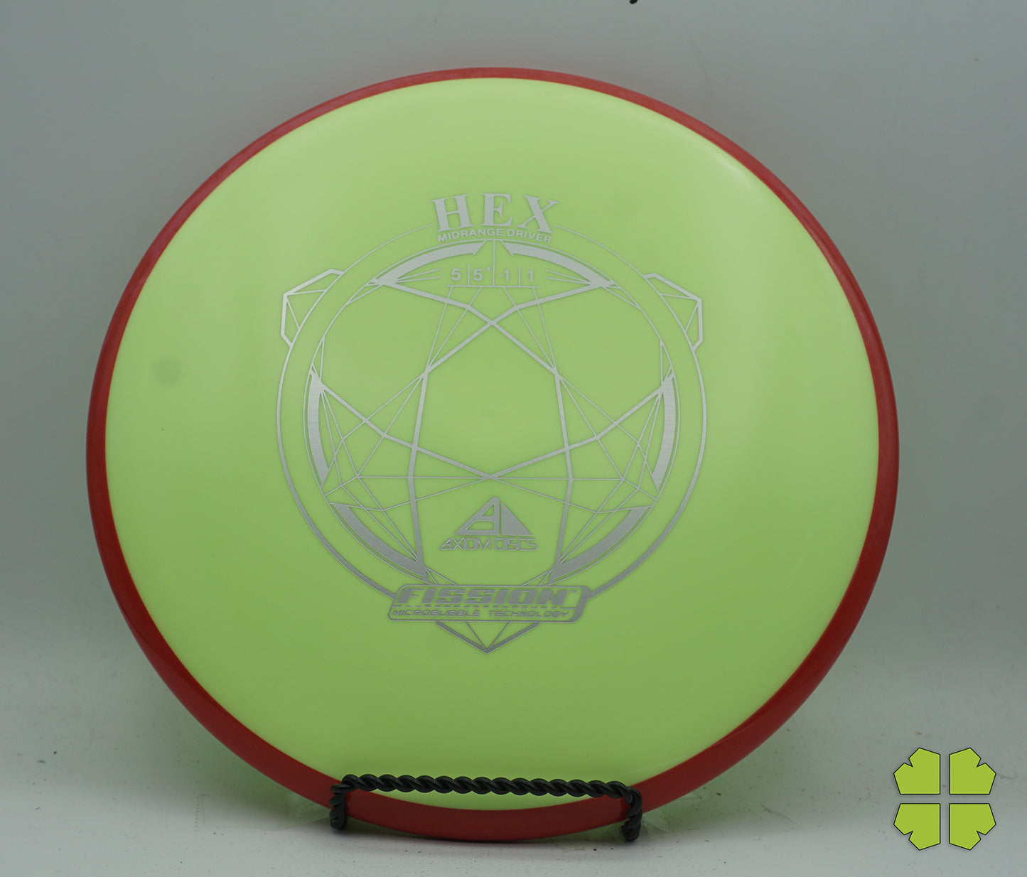 Hex - Fission