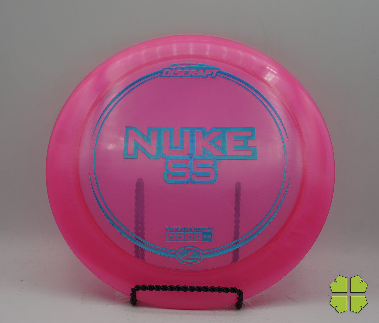 Nuke SS - Z Line