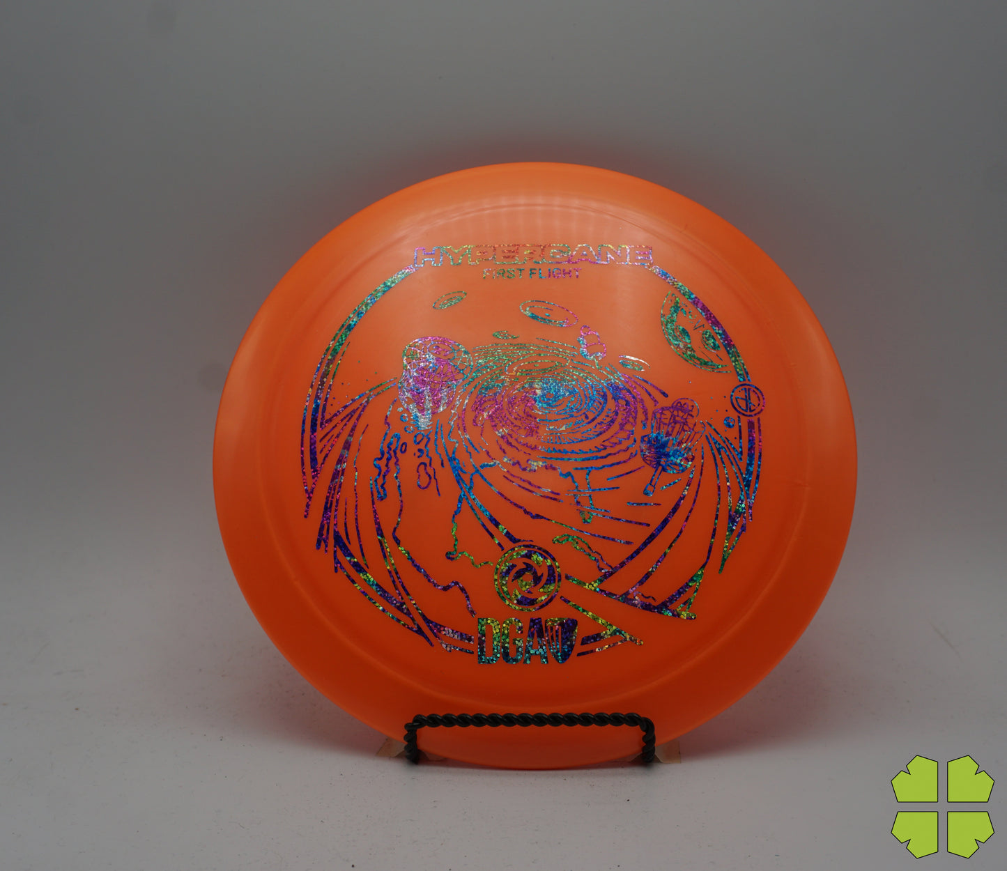 Hypercane - ProLine