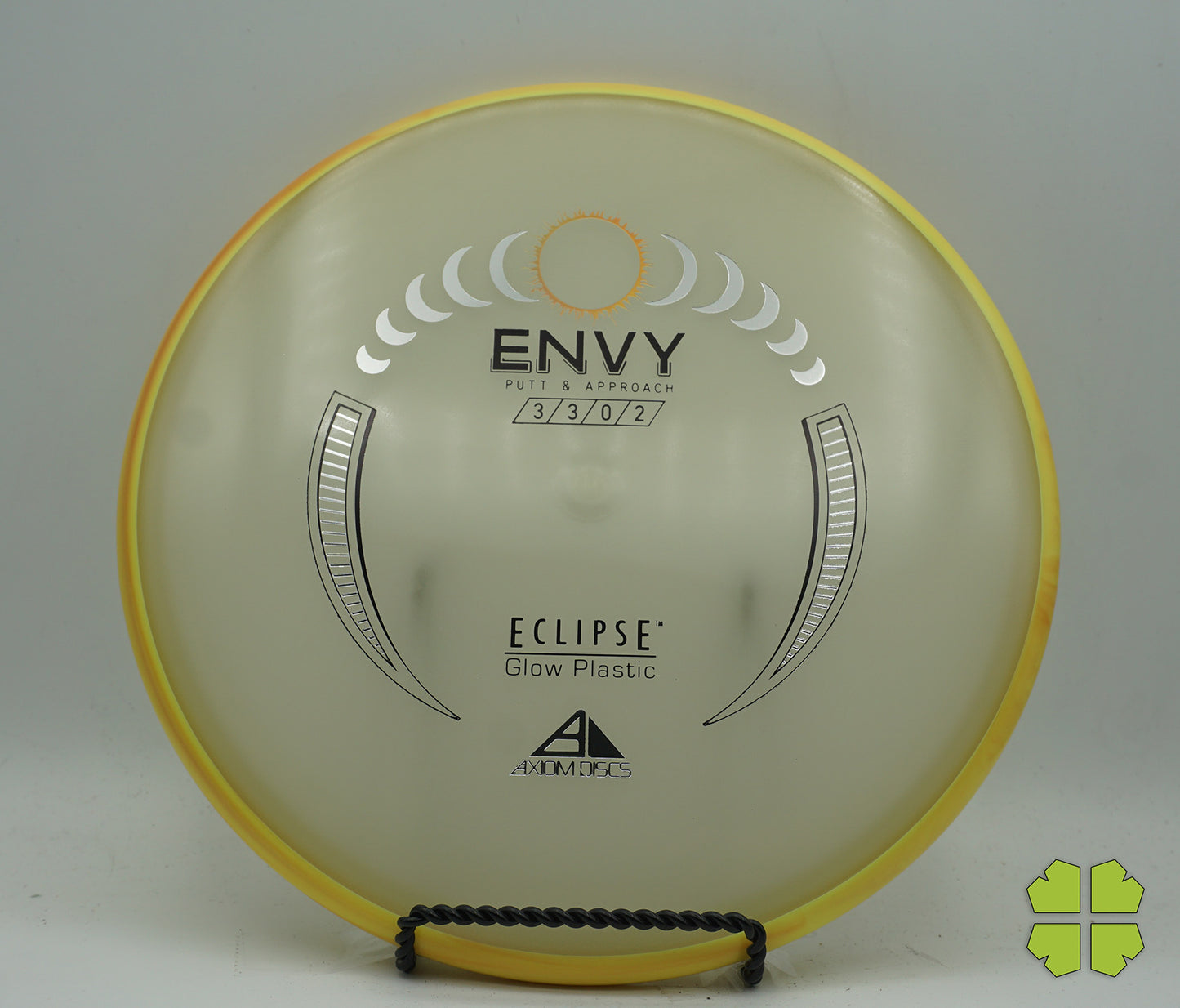 Envy - Eclipse