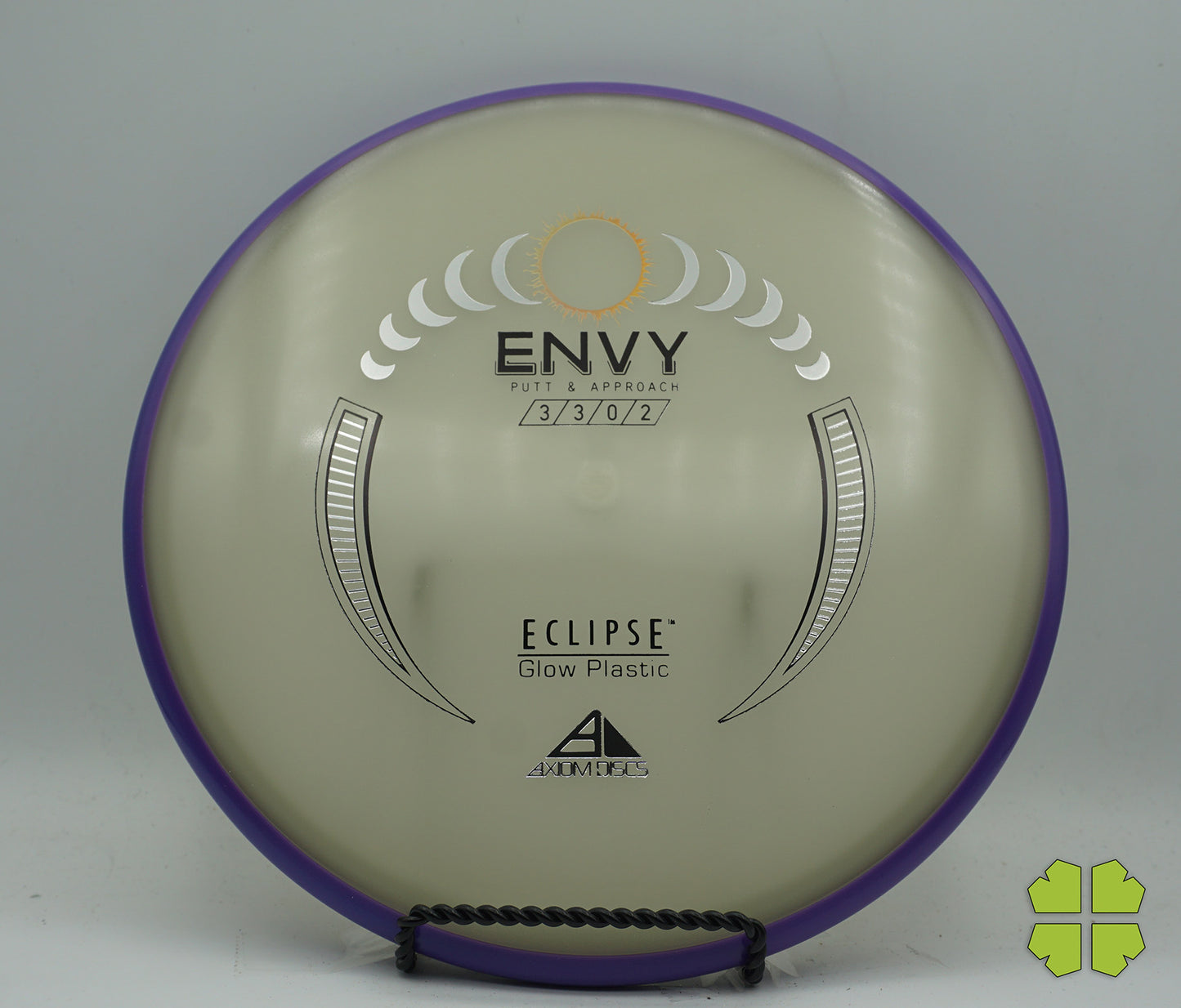 Envy - Eclipse