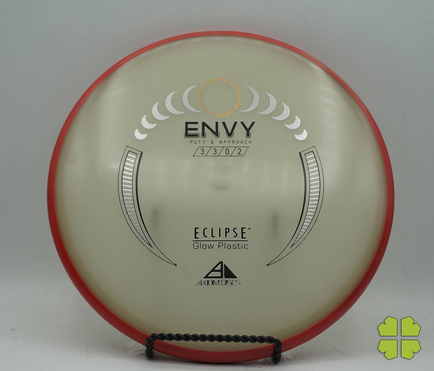 Envy - Eclipse