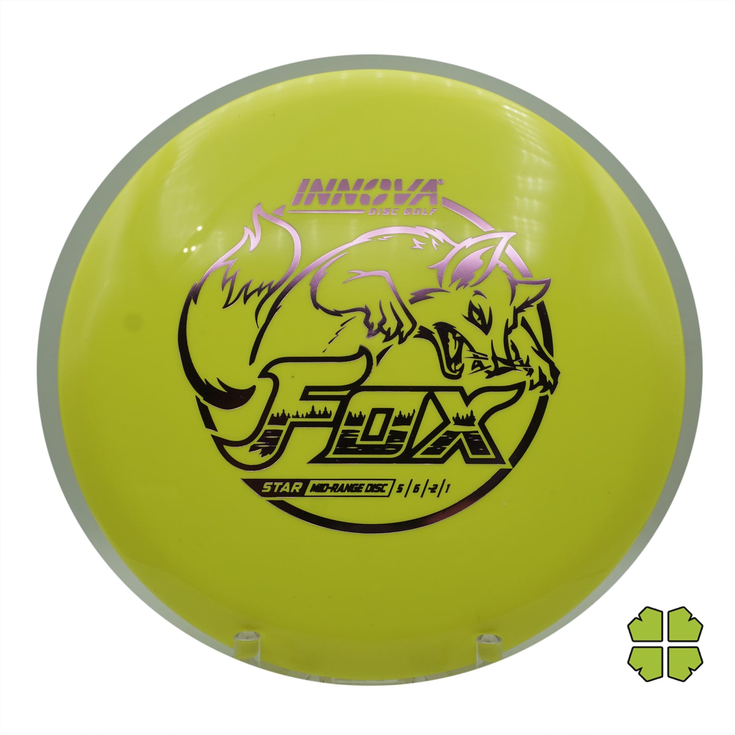 Fox - Star
