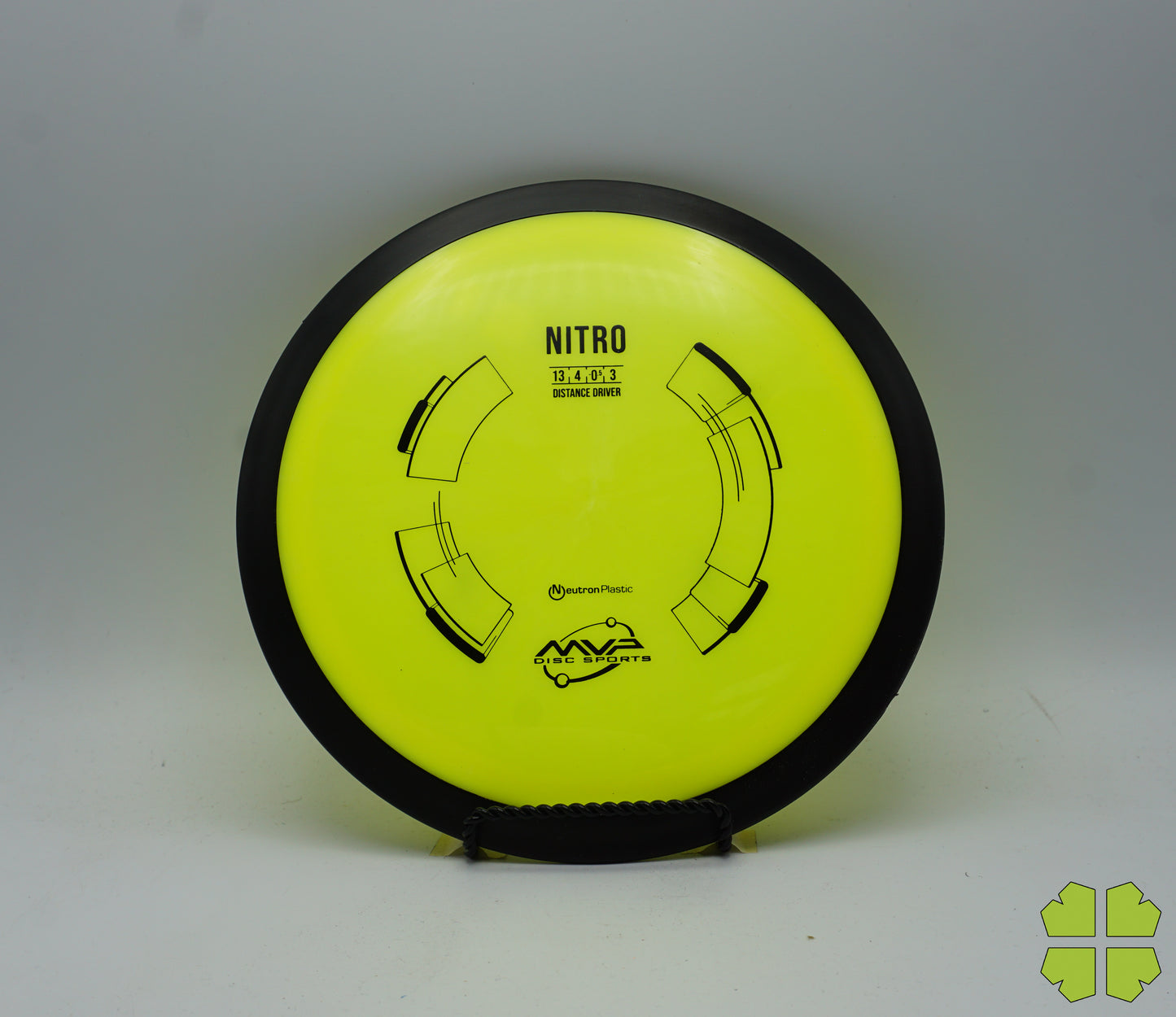 Neutron Nitro