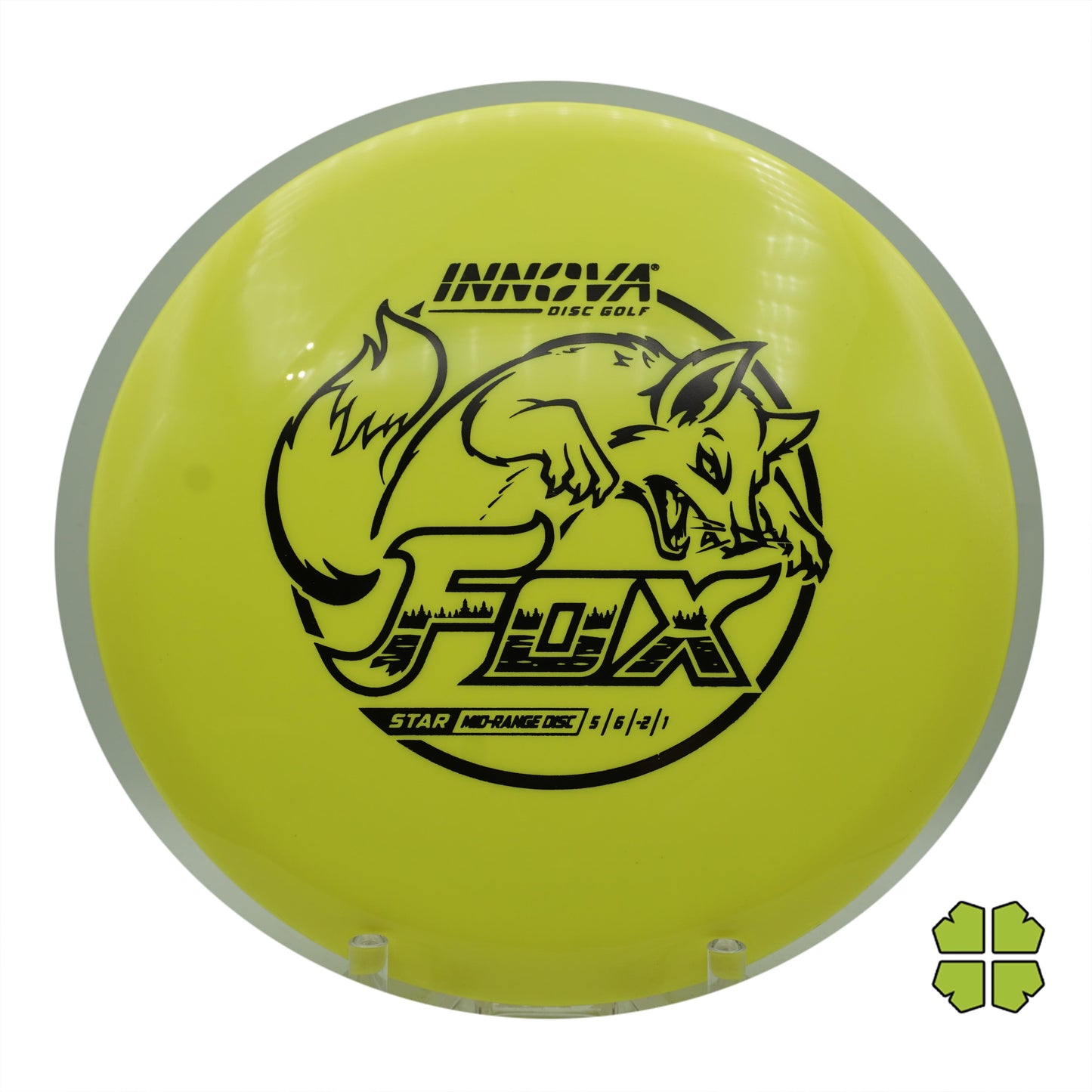 Fox - Star