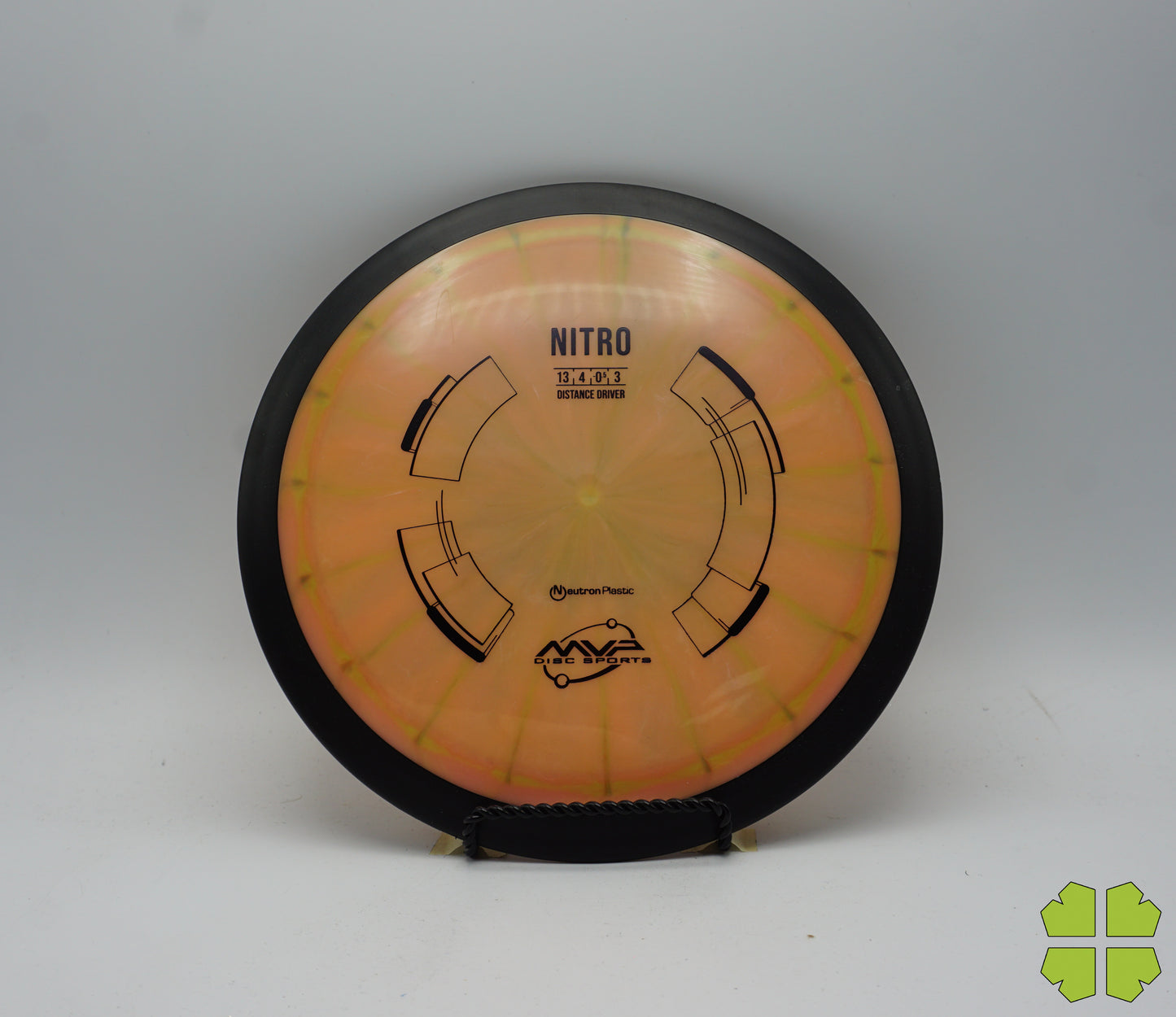 Neutron Nitro