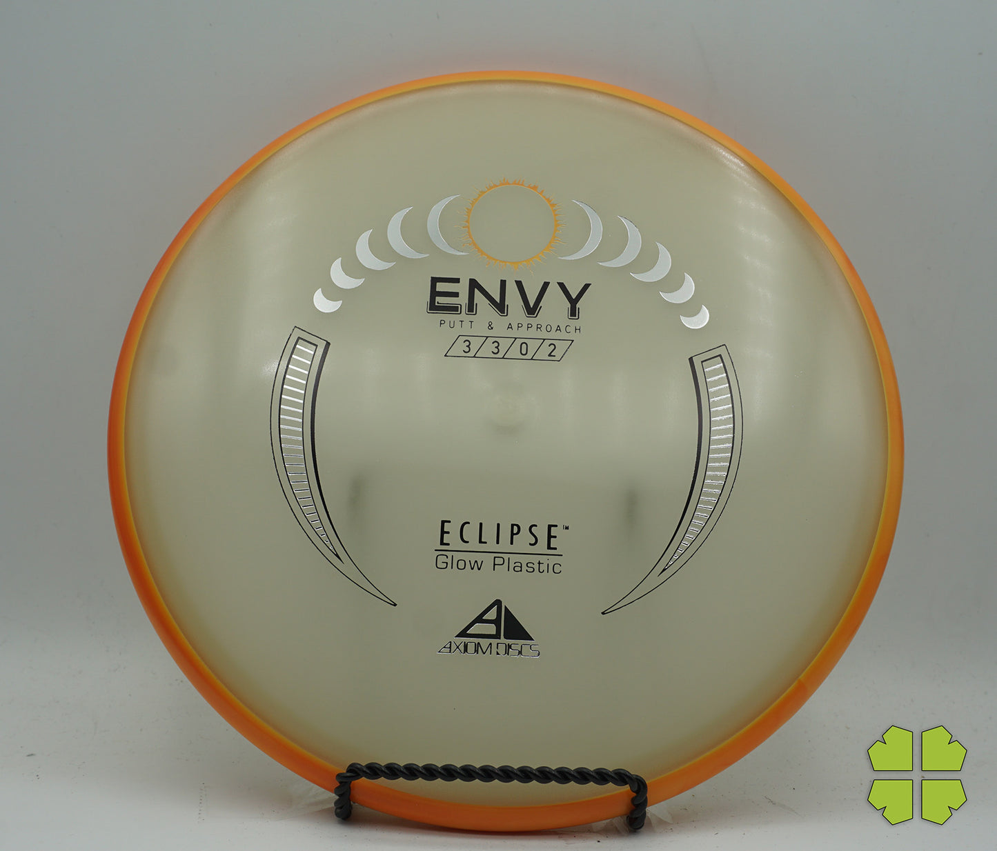 Envy - Eclipse