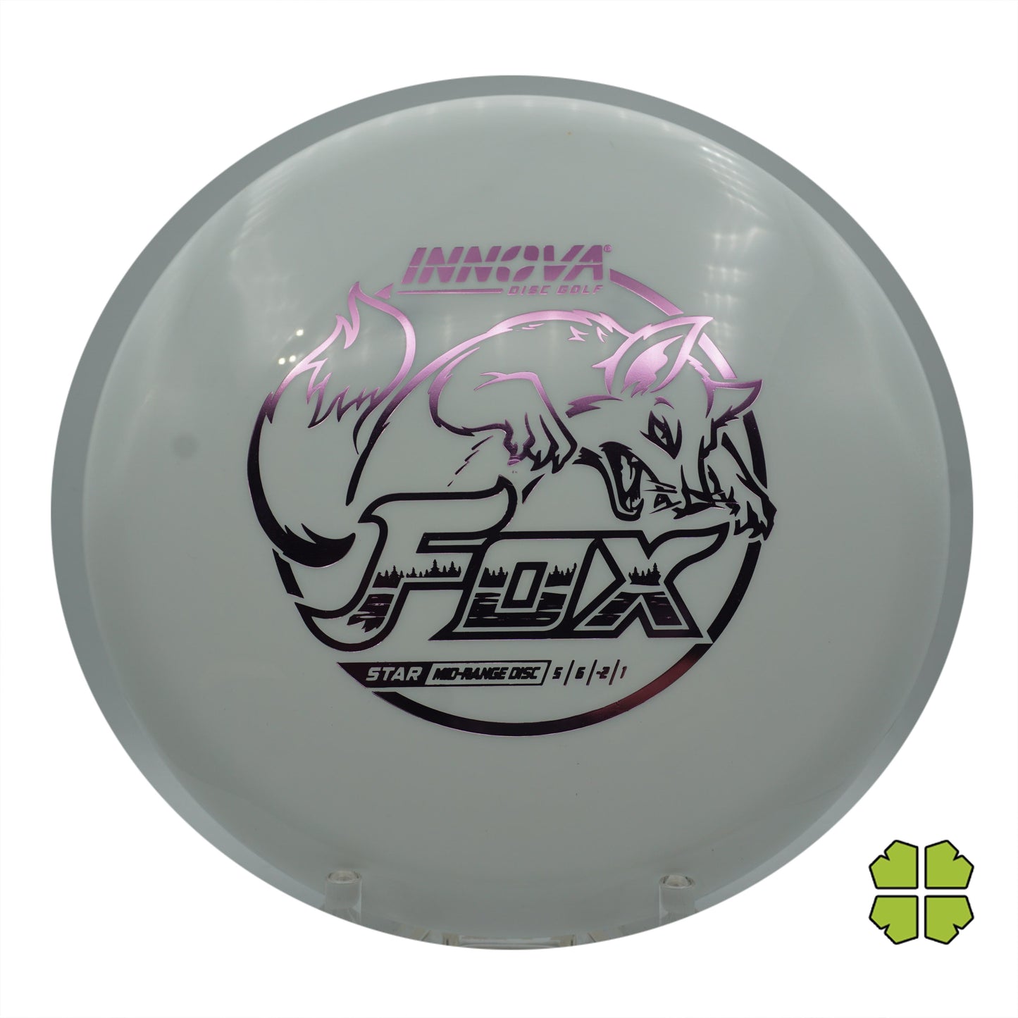 Fox - Star
