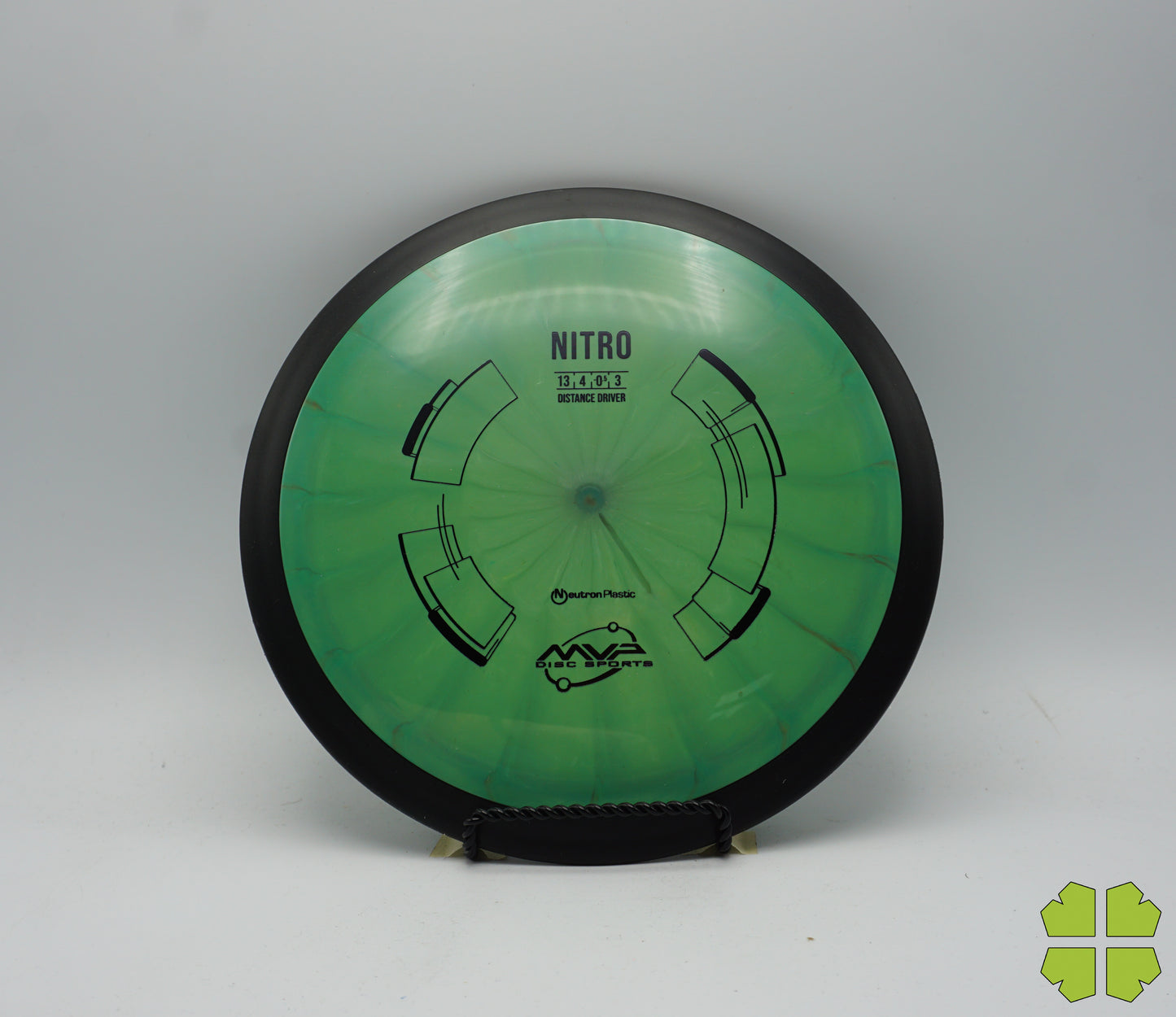 Neutron Nitro