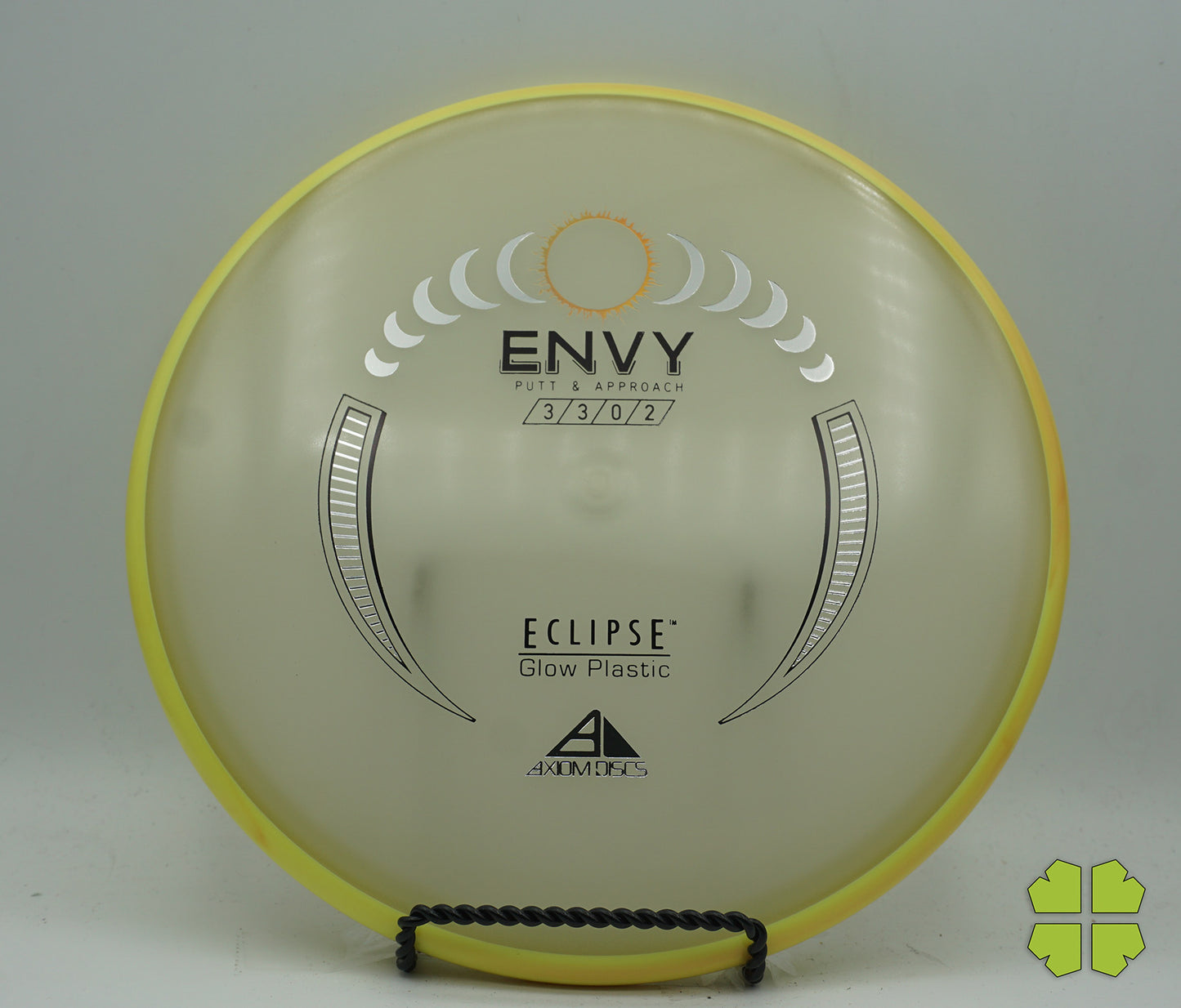 Envy - Eclipse