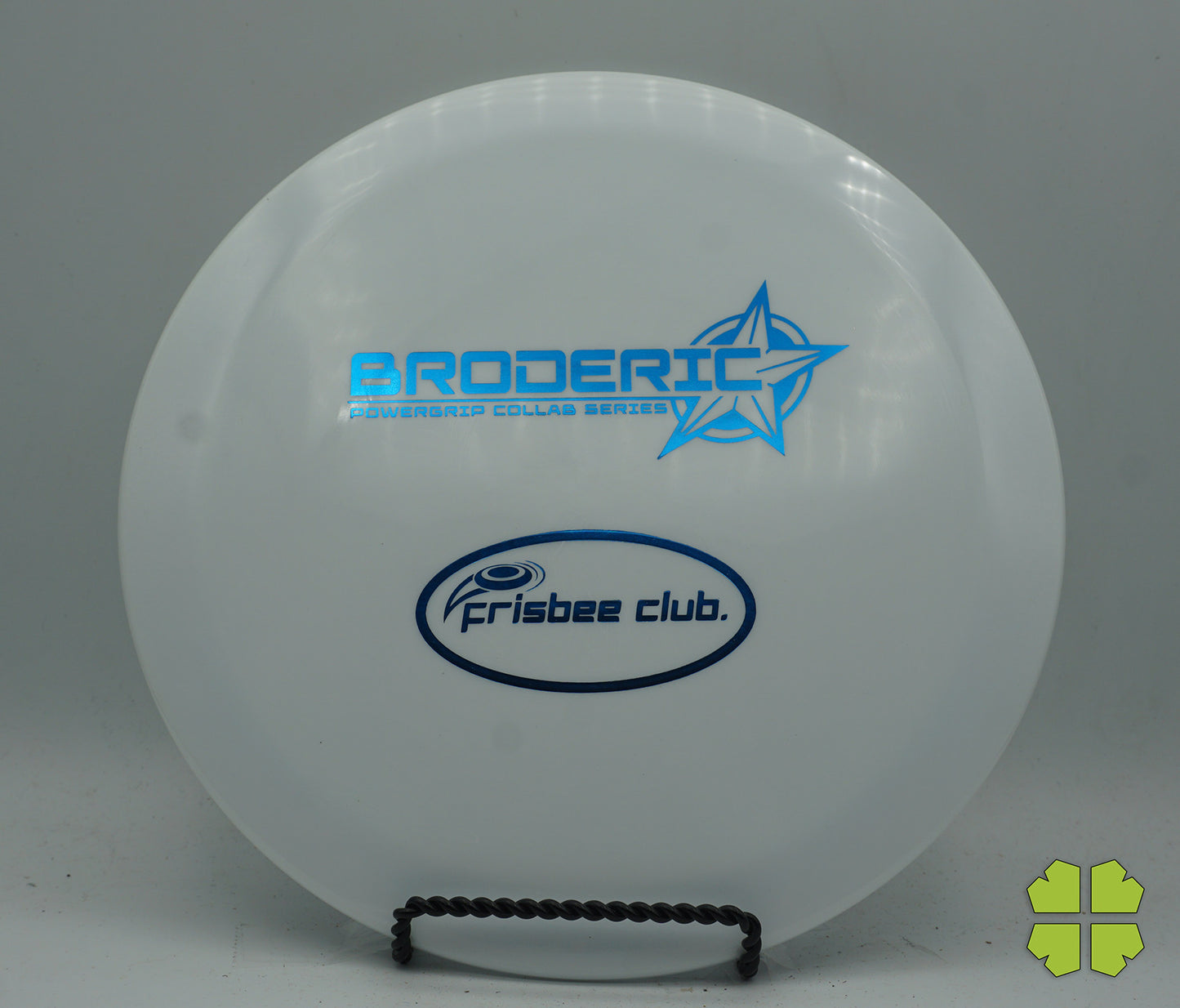 Firebird - Broderic Star Pre-Owned 10/10
