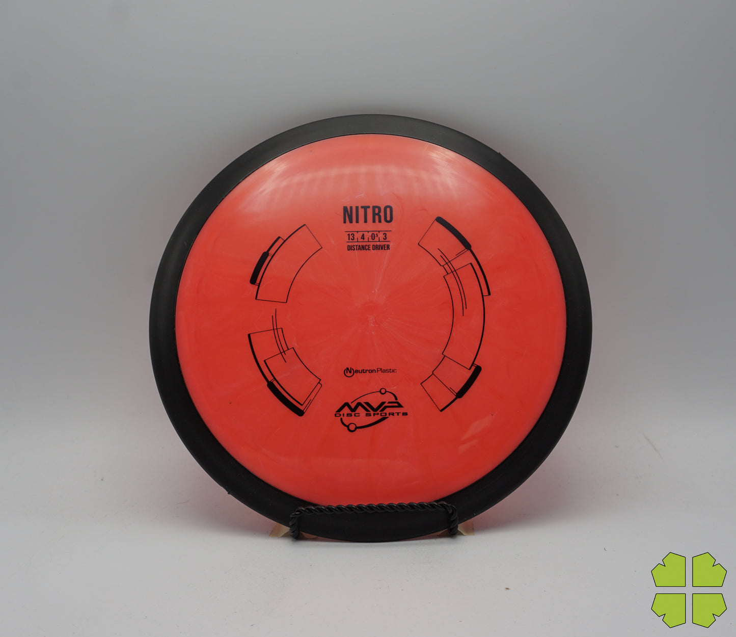 Neutron Nitro