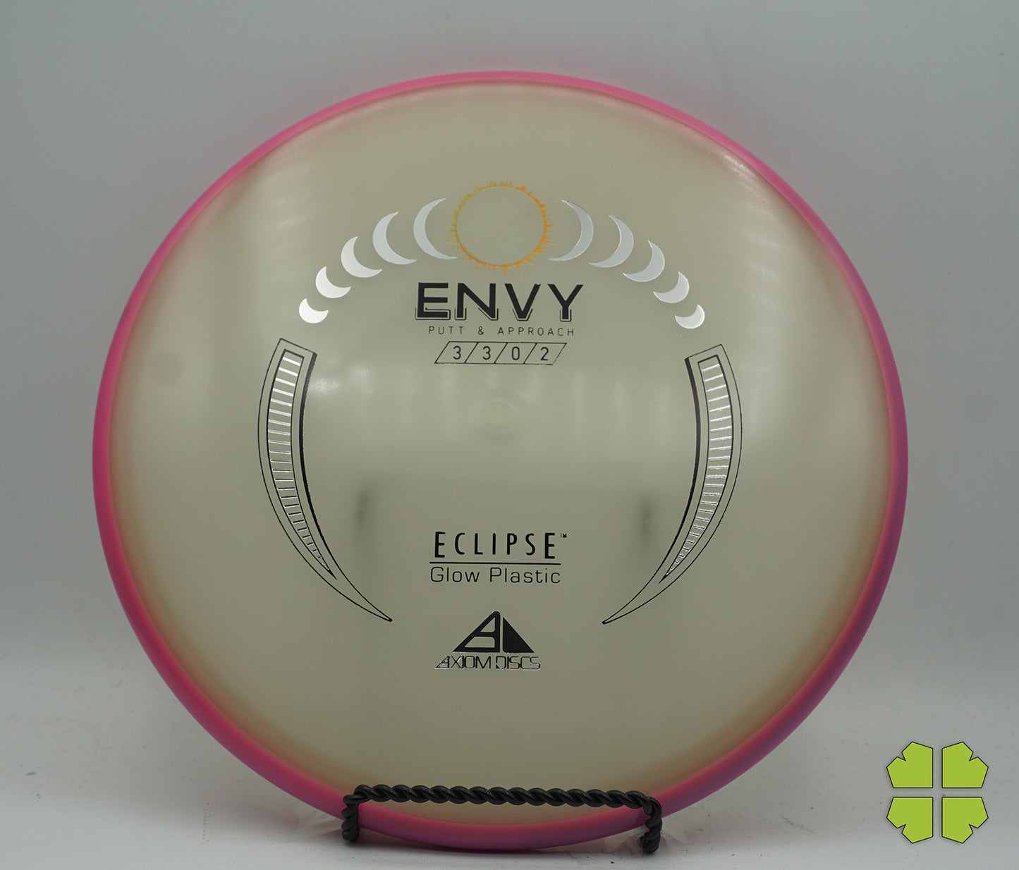 Envy - Eclipse