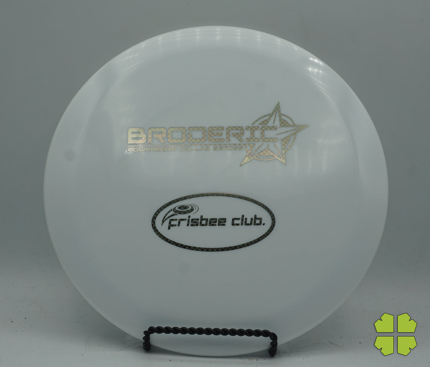 Firebird - Broderic Star Pre-Owned 10/10