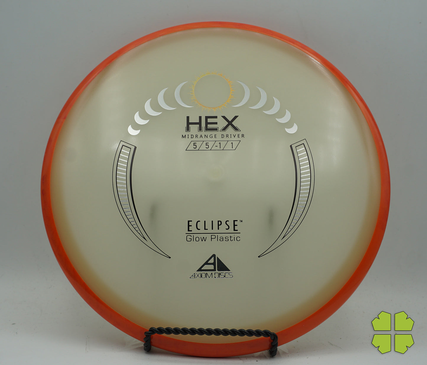 Hex - Eclipse