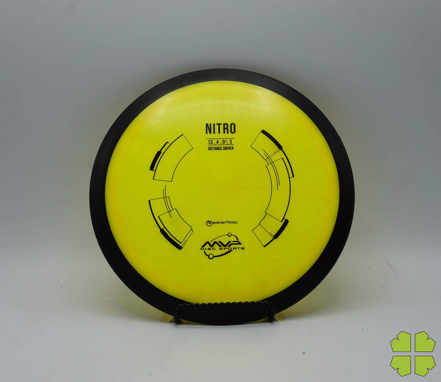 Neutron Nitro
