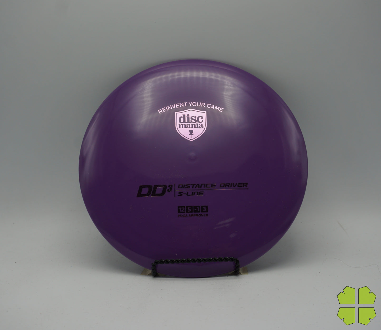 S-Line DD3