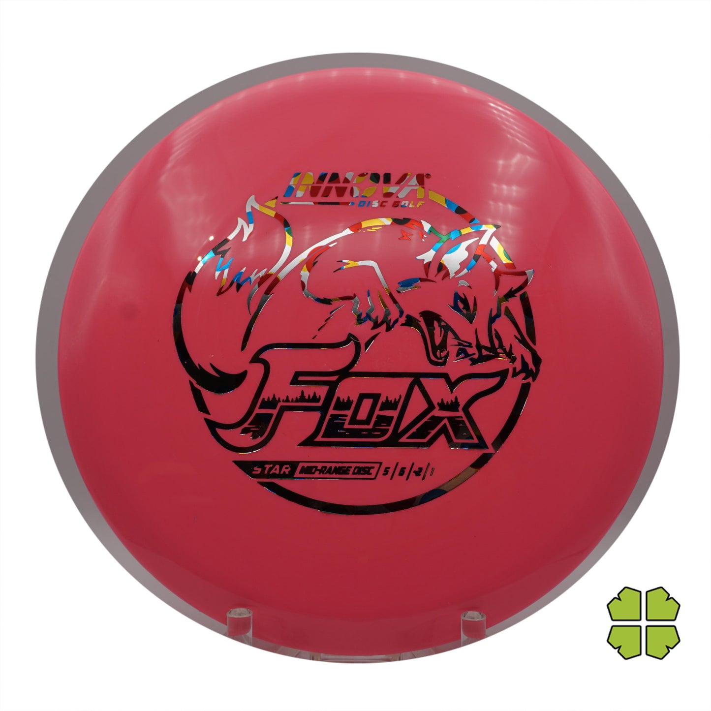 Fox - Star