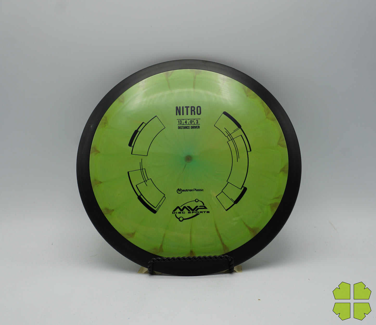 Neutron Nitro