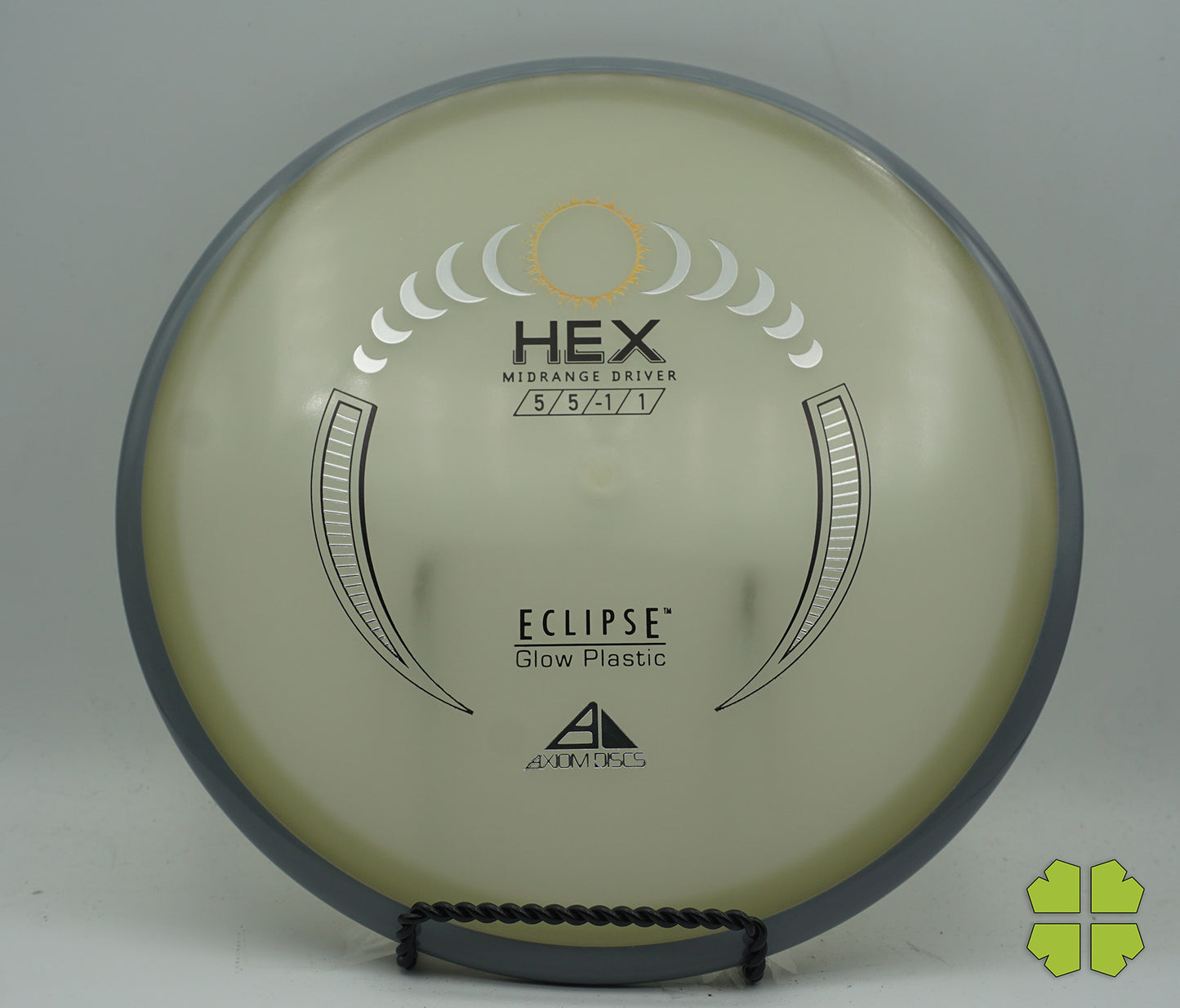 Hex - Eclipse
