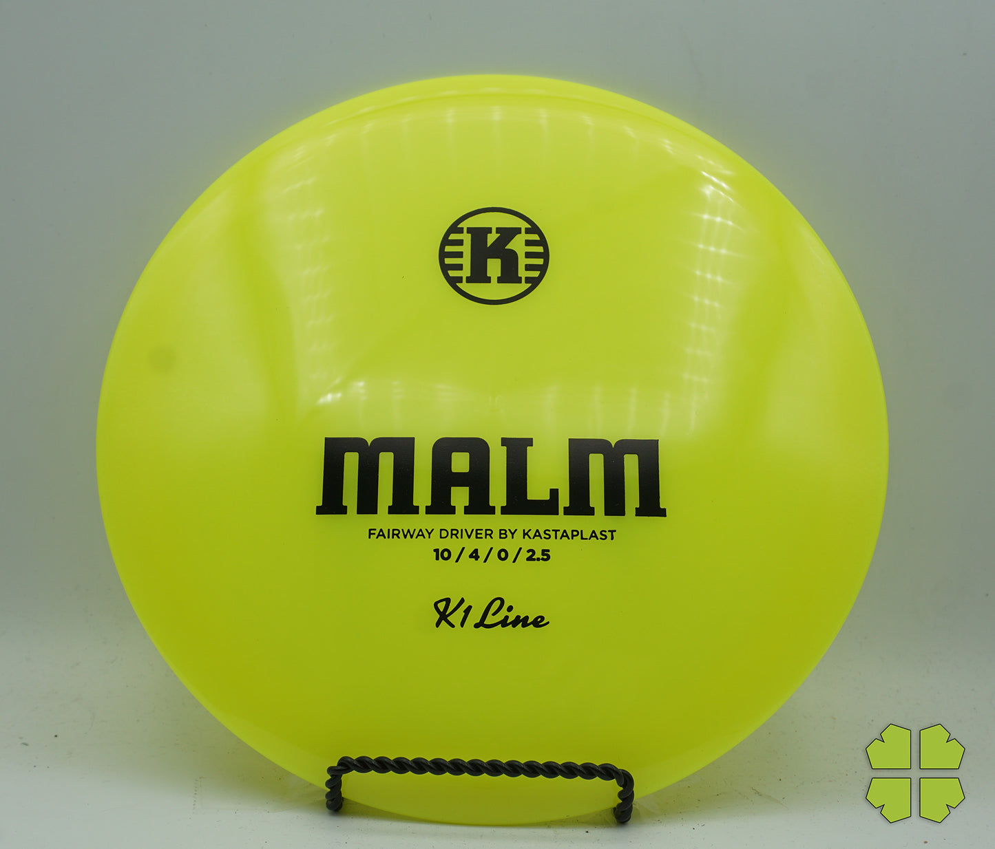 Malm - K1 Line