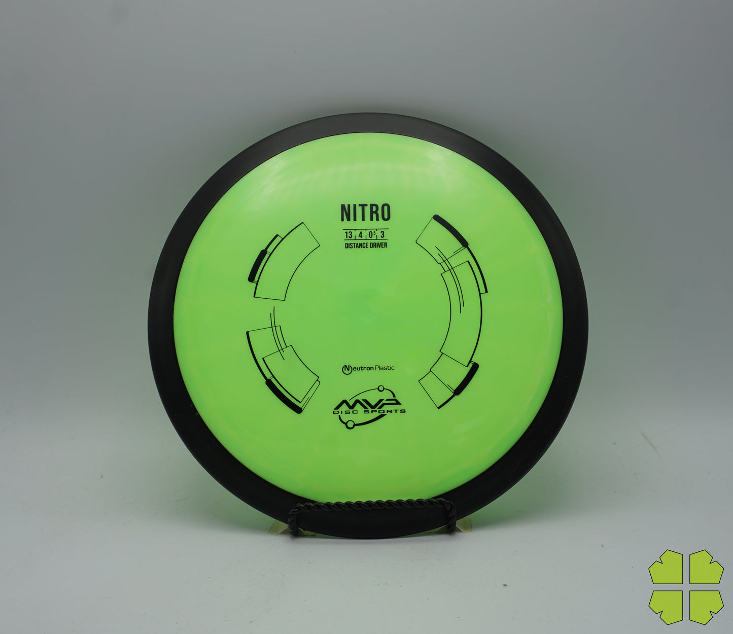Neutron Nitro